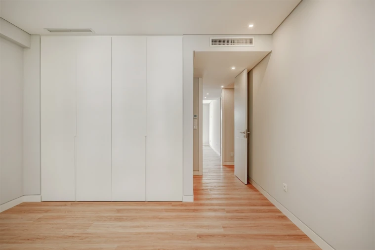 Apartamento T3 para Venda em Carcavelos e Parede Foto 18