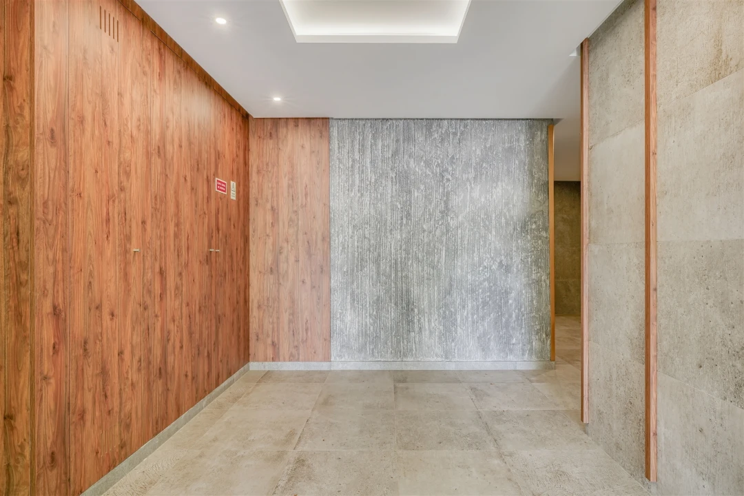 Apartamento T3 para Venda em Carcavelos e Parede Foto 4