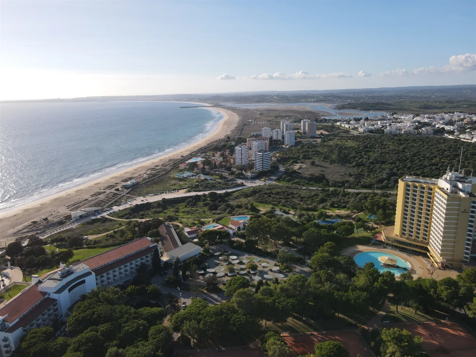 Terreno para Venda em Alvor Foto 23
