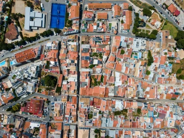 Terreno para Venda em Alvor