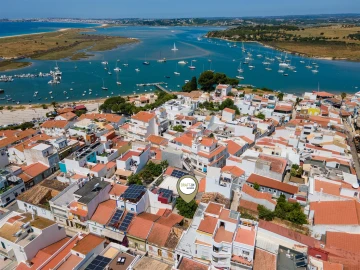 Terreno para Venda em Alvor