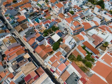 Terreno para Venda em Alvor