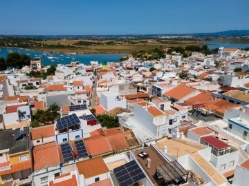 Terreno para Venda em Alvor