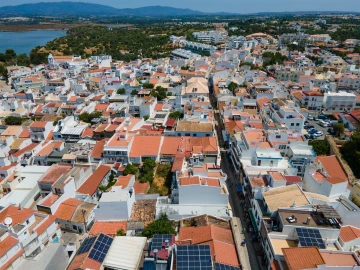 Terreno para Venda em Alvor