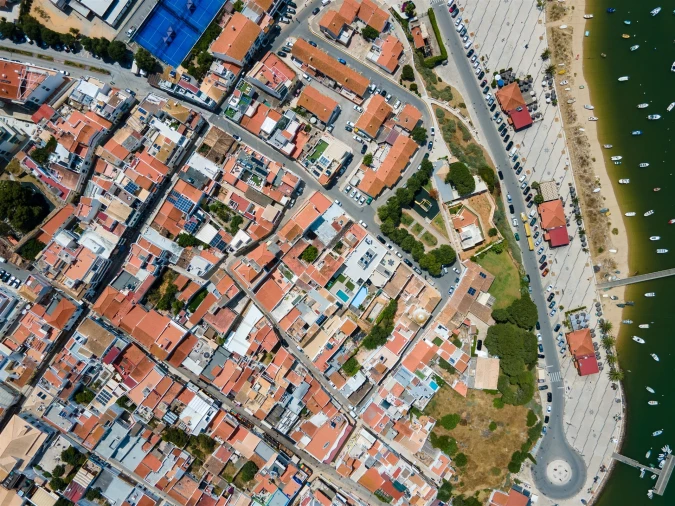 Terreno para Venda em Alvor Foto 13
