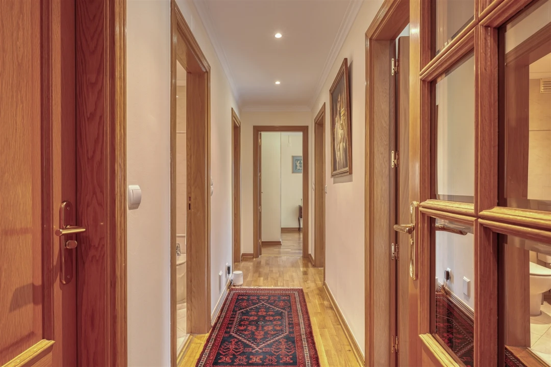 Apartamento T3 para Arrendamento em Cascais e Estoril Foto 13