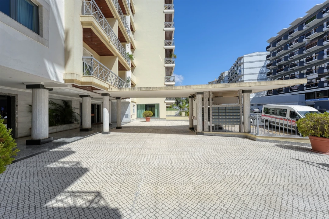 Apartamento T3 para Arrendamento em Cascais e Estoril Foto 33
