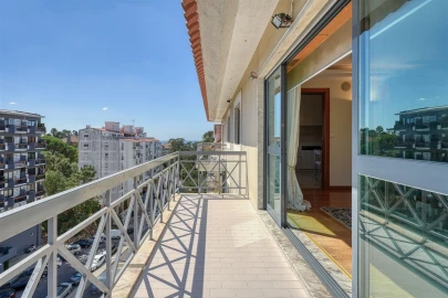 Apartamento T3 para Arrendamento em Cascais e Estoril