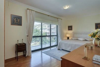 Apartamento T3 para Arrendamento em Cascais e Estoril