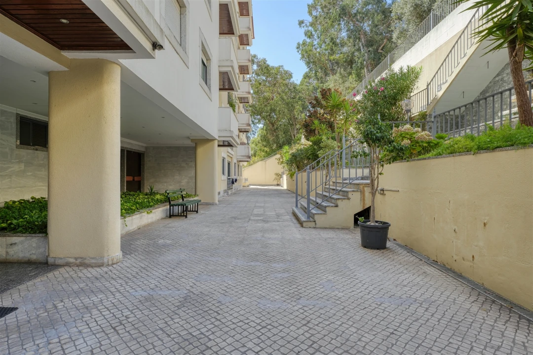 Apartamento T3 para Arrendamento em Cascais e Estoril Foto 29