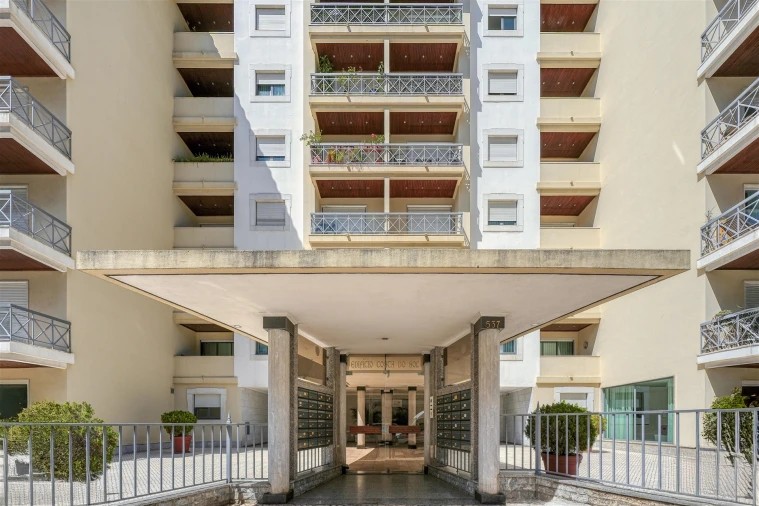 Apartamento T3 para Arrendamento em Cascais e Estoril Foto 27
