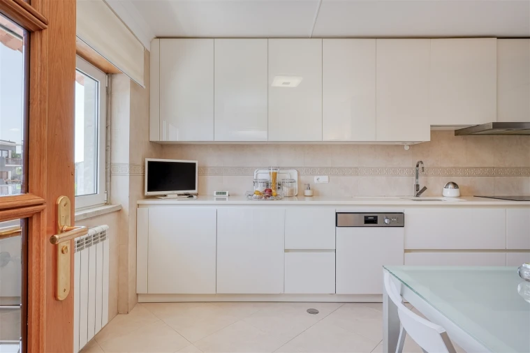 Apartamento T3 para Arrendamento em Cascais e Estoril Foto 10