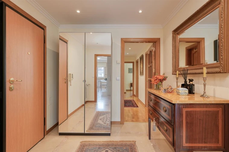 Apartamento T3 para Arrendamento em Cascais e Estoril Foto 12
