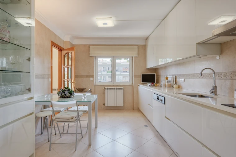 Apartamento T3 para Arrendamento em Cascais e Estoril Foto 11