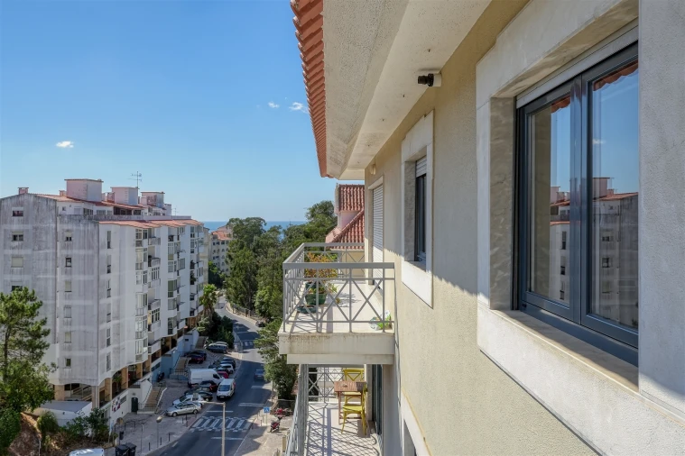 Apartamento T3 para Arrendamento em Cascais e Estoril Foto 7