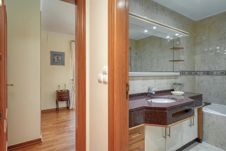 Apartamento T3 para Arrendamento em Cascais e Estoril Foto 19