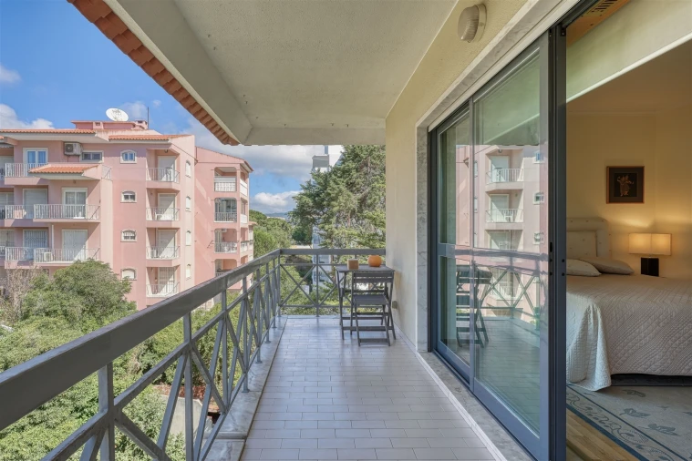 Apartamento T3 para Arrendamento em Cascais e Estoril Foto 24