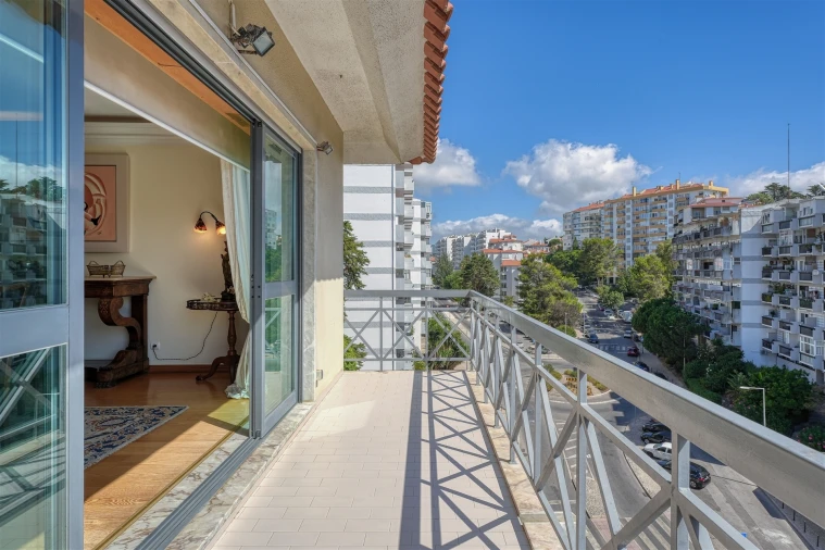 Apartamento T3 para Arrendamento em Cascais e Estoril Foto 8