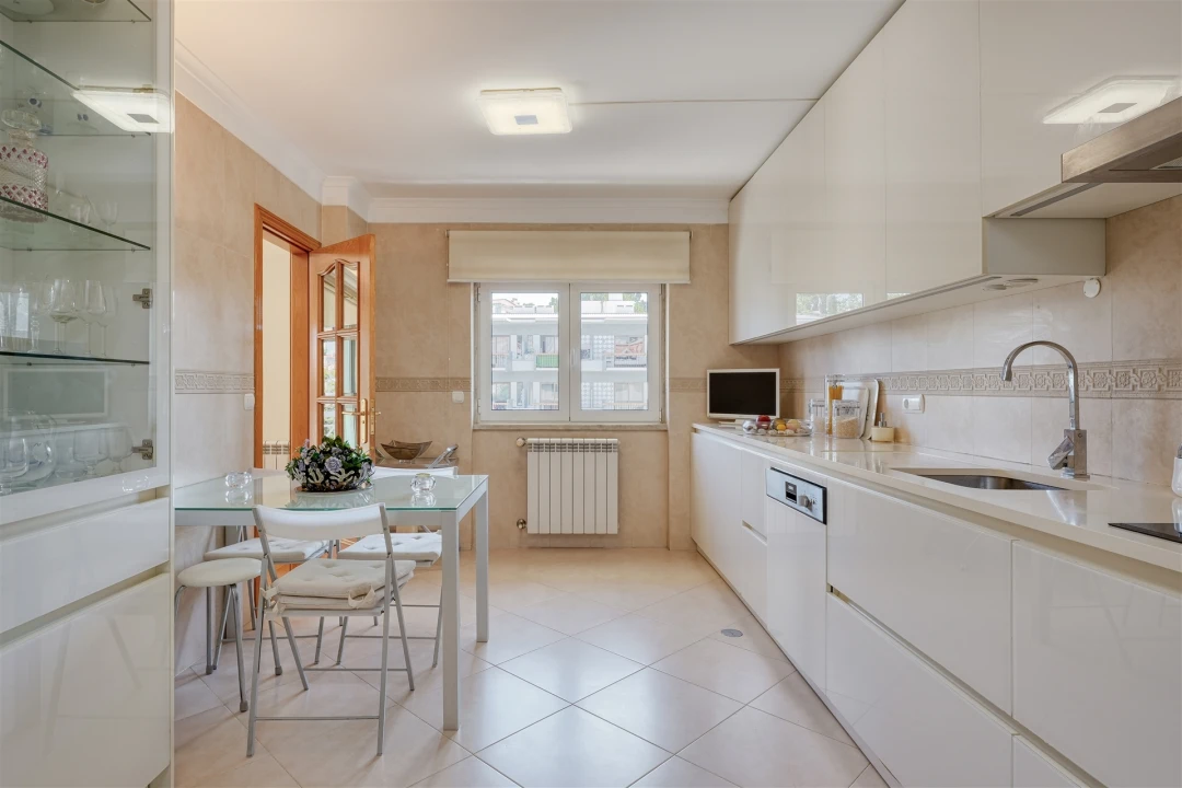 Apartamento T3 para Arrendamento em Cascais e Estoril Foto 11