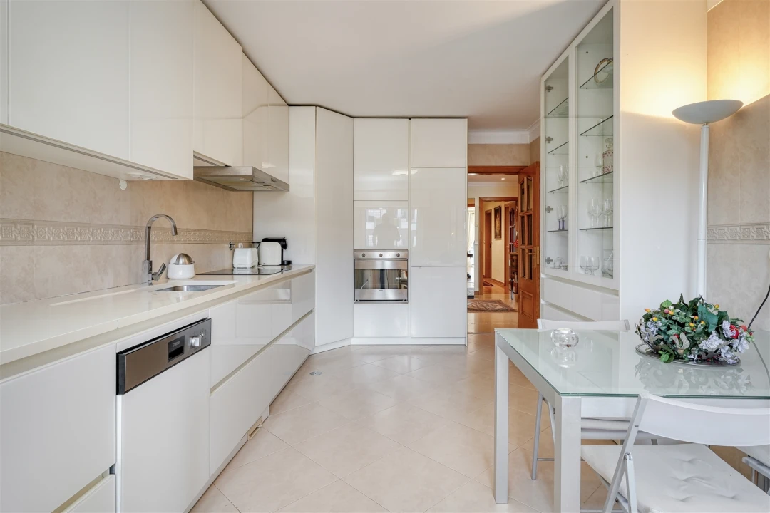 Apartamento T3 para Arrendamento em Cascais e Estoril Foto 9