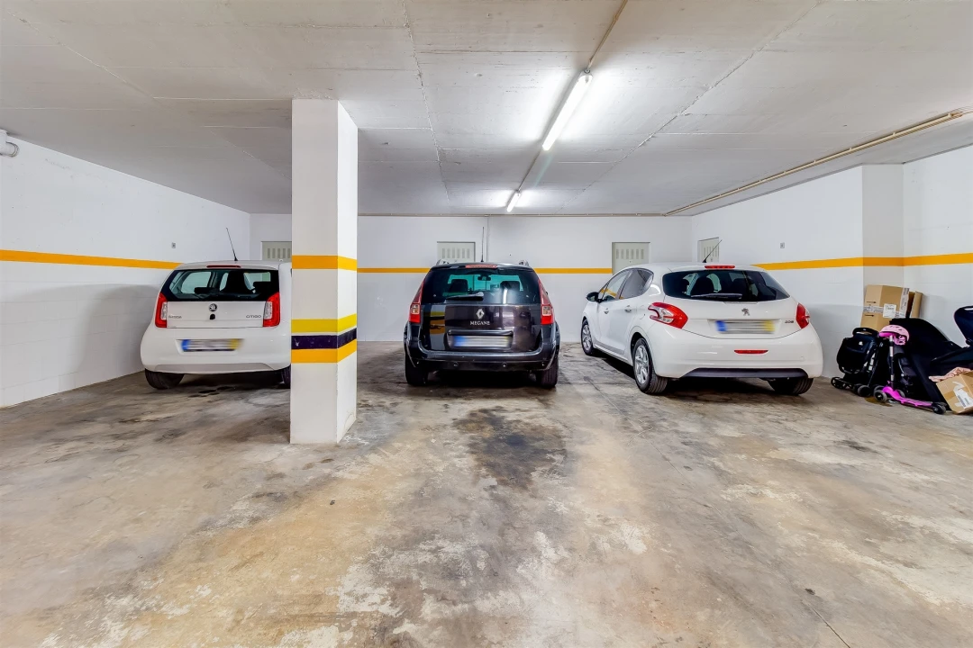 Apartamento T3 para Venda em Alcobaça e Vestiaria Foto 28