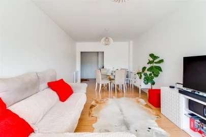 Apartamento T3 para Venda em Alcobaça e Vestiaria