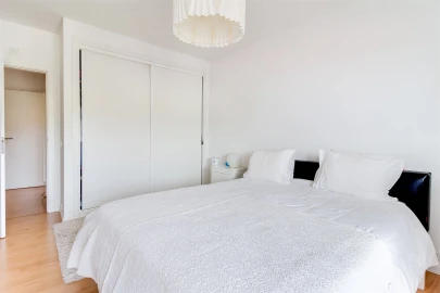 Apartamento T3 para Venda em Alcobaça e Vestiaria