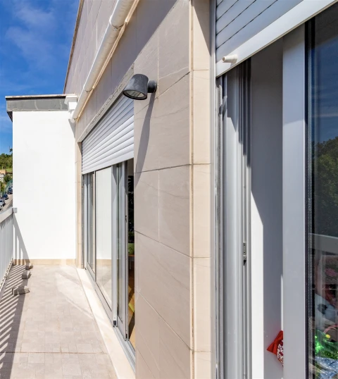 Apartamento T3 para Venda em Alcobaça e Vestiaria