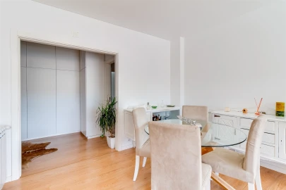 Apartamento T3 para Venda em Alcobaça e Vestiaria