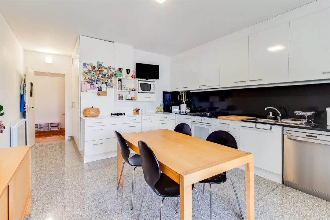 Apartamento T3 para Venda em Alcobaça e Vestiaria Foto 9