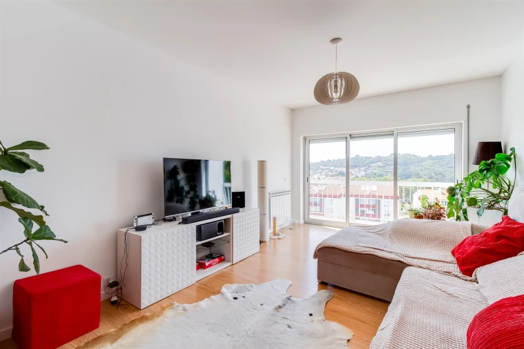 Apartamento T3 para Venda em Alcobaça e Vestiaria Foto 13