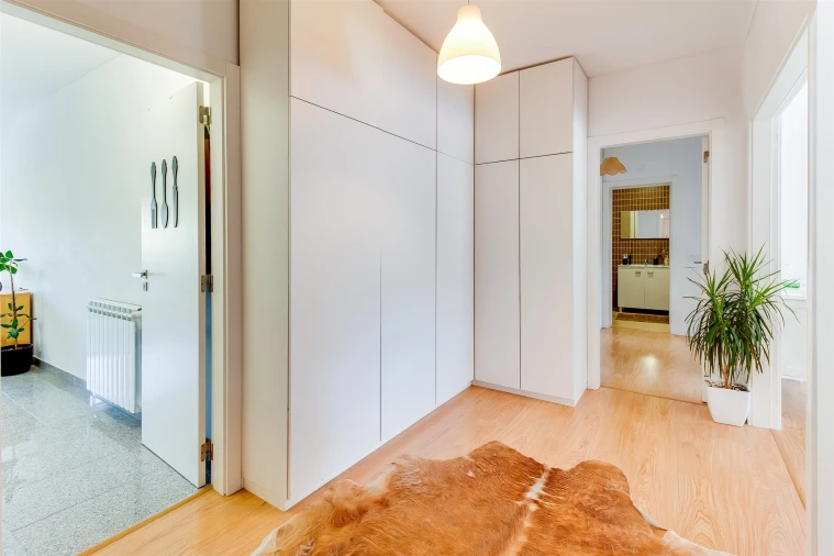 Apartamento T3 para Venda em Alcobaça e Vestiaria Foto 5