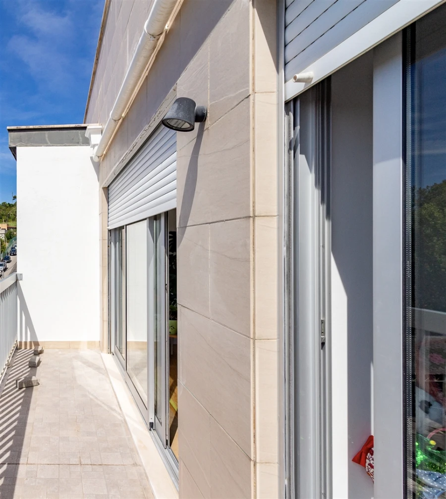 Apartamento T3 para Venda em Alcobaça e Vestiaria Foto 26