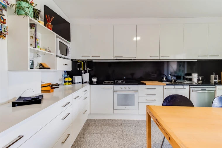 Apartamento T3 para Venda em Alcobaça e Vestiaria Foto 7