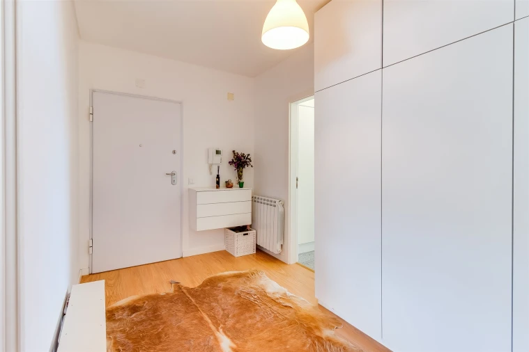 Apartamento T3 para Venda em Alcobaça e Vestiaria Foto 6