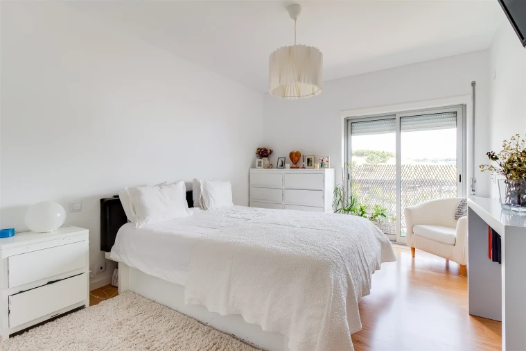 Apartamento T3 para Venda em Alcobaça e Vestiaria Foto 24