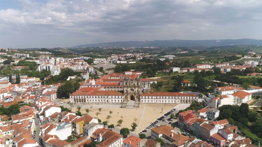 Apartamento T3 para Venda em Alcobaça e Vestiaria Foto 31