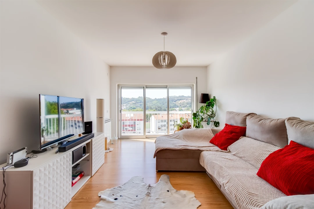 Apartamento T3 para Venda em Alcobaça e Vestiaria Foto 4