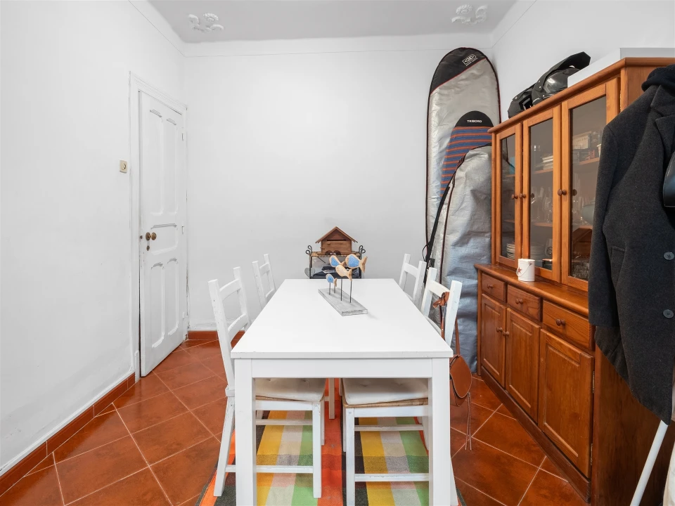 Apartamento T1 para Venda em São Domingos de Benfica Foto 7