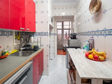 Apartamento T1 para Venda em São Domingos de Benfica