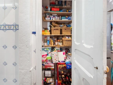 Apartamento T1 para Venda em São Domingos de Benfica