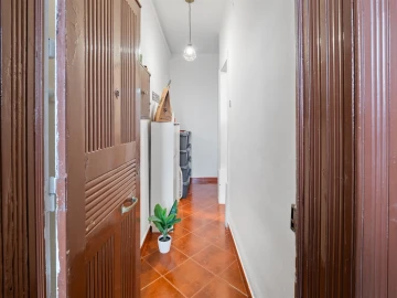 Apartamento T1 para Venda em São Domingos de Benfica