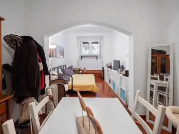 Apartamento T1 para Venda em São Domingos de Benfica
