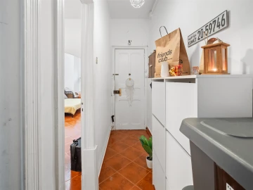 Apartamento T1 para Venda em São Domingos de Benfica