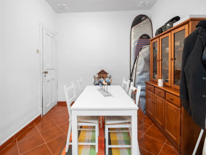Apartamento T1 para Venda em São Domingos de Benfica Foto 7
