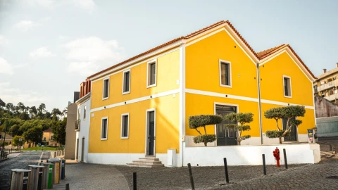 Negócio para Venda em Leiria, Pousos, Barreira e Cortes