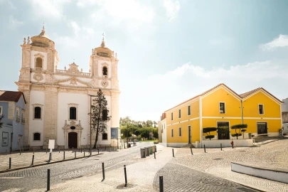 Negócio para Venda em Leiria, Pousos, Barreira e Cortes