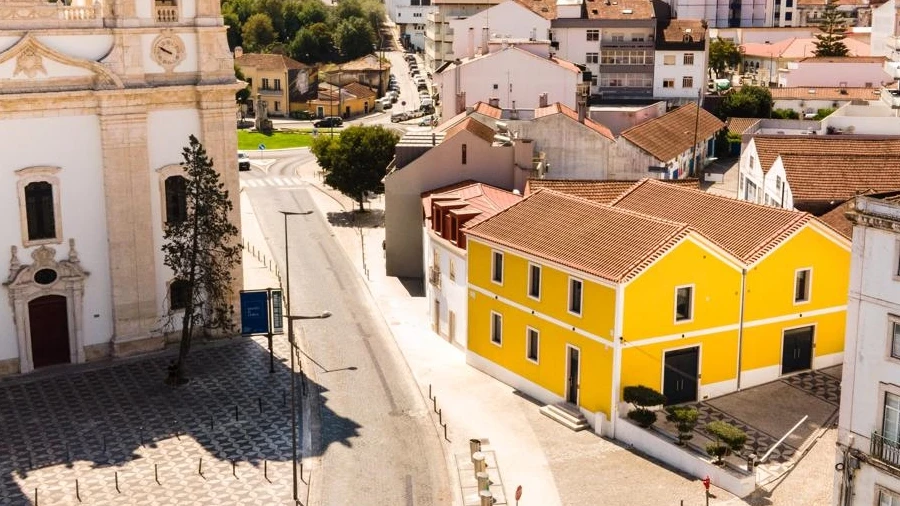 Negócio para Venda em Leiria, Pousos, Barreira e Cortes
