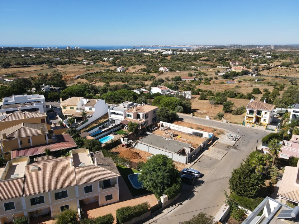 Moradia T3 para Venda em Alvor Foto 7