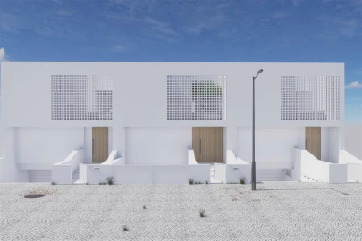 Moradia T3 para Venda em Alvor